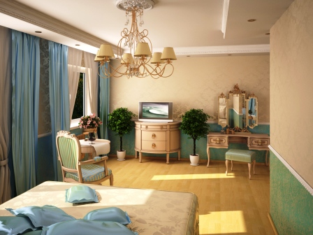 Горизонтальное сочетание обоев Горизонтальное сочетание обоев